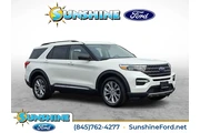 Ford Explorer 2023 AWD XLT 4 en Newburgh