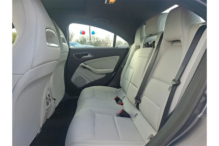 $13995 : Mercedes-Benz CLA 2018 AWD C image 10