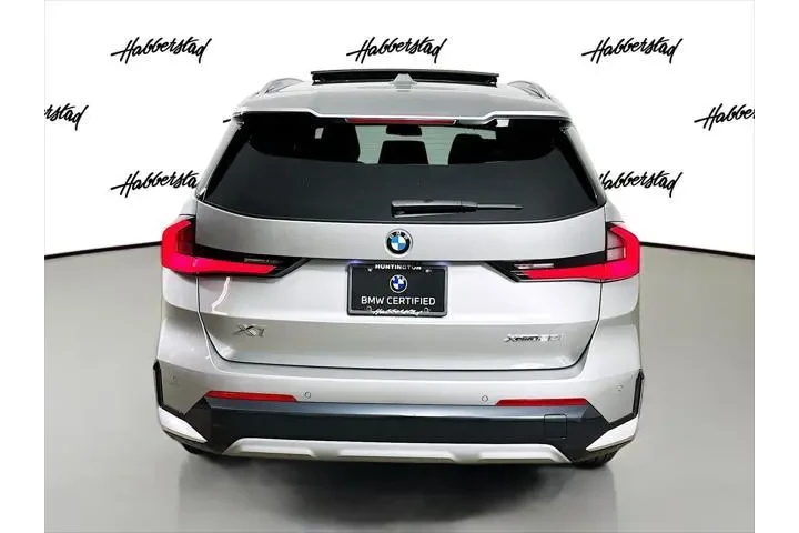 $33500 : BMW X1 2023 AWD xDrive28i 4d image 6
