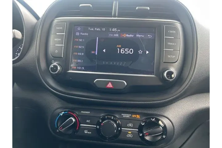 $13995 : Kia Soul 2022 S 4dr Crossove image 10