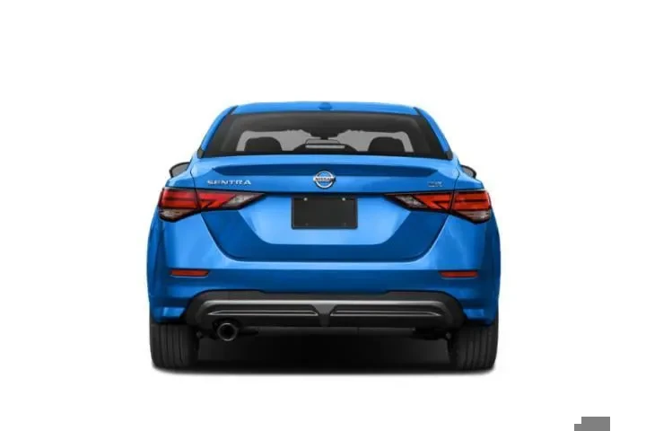 $15688 : Nissan Sentra 2022 S 4dr Sed image 5