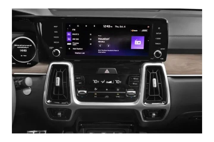 $27605 : Kia Sorento 2022 AWD SX 4dr image 10