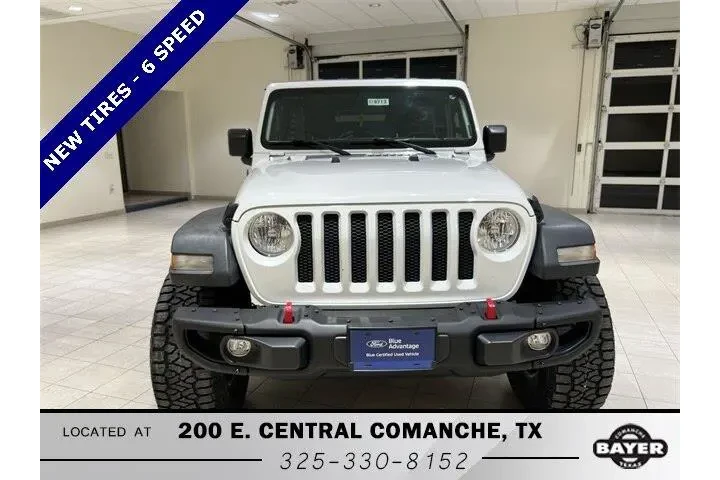 $21990 : Jeep Wrangler Unlimited 2018 image 8