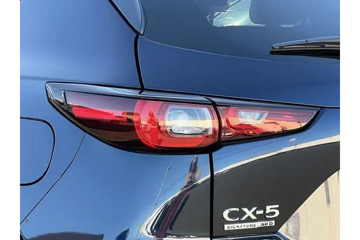 $26999 : Mazda CX-5 2023 AWD 2.5 Turb image 9