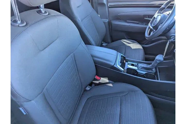 Hyundai SANTA CRUZ 2022 SE 4 image 10