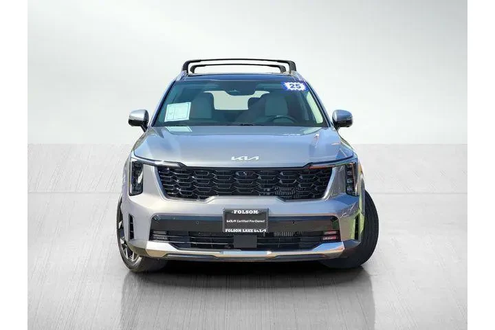 $35977 : Kia Sorento 2025 SX 4dr SUV image 2