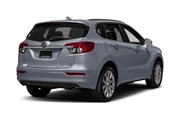 $17101 : Buick Envision 2016 AWD Prem thumbnail