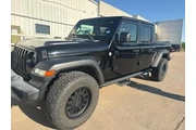 Jeep Gladiator 2020 4x4 Spor en Plano