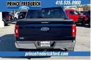 $35988 : Ford F-150 2022 4x4 XLT 4dr thumbnail