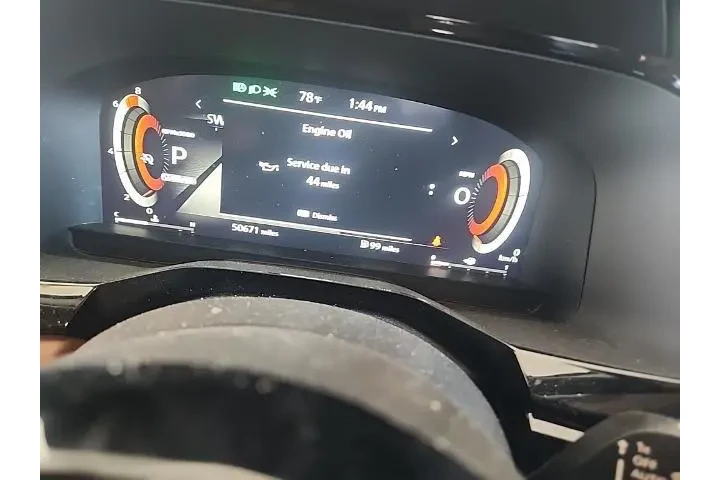 $28777 : Nissan Pathfinder 2022 Plati image 5