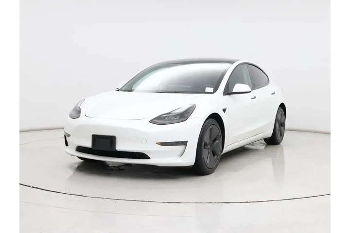 $24998 : Tesla Model 3 2023 4dr Sedan image 4
