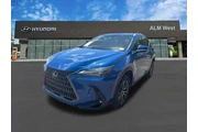 Lexus NX 250 2024 4dr Crosso en Atlanta