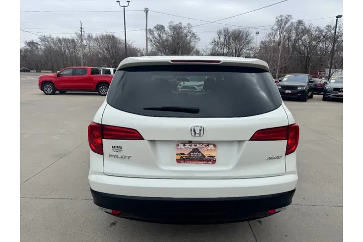 $14950 : 2017 Pilot EX-L image 3