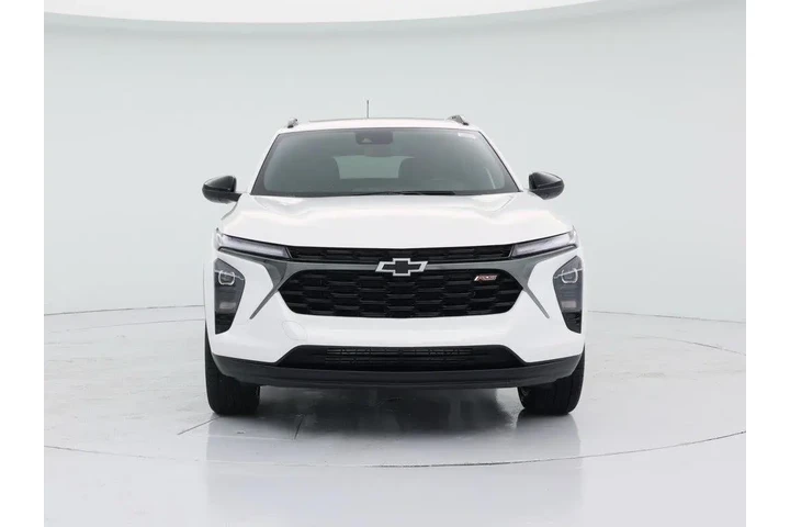 $26998 : Chevrolet Trax 2025 RS 4dr C image 5