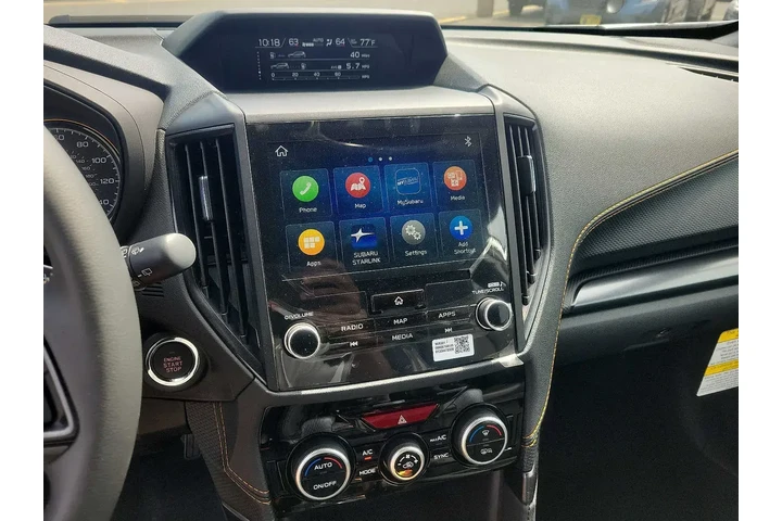 $39995 : Subaru Forester 2025 AWD Wil image 7