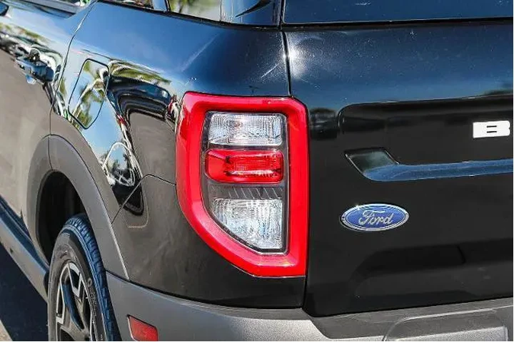 $33995 : Ford Bronco Sport 2025 AWD O image 9