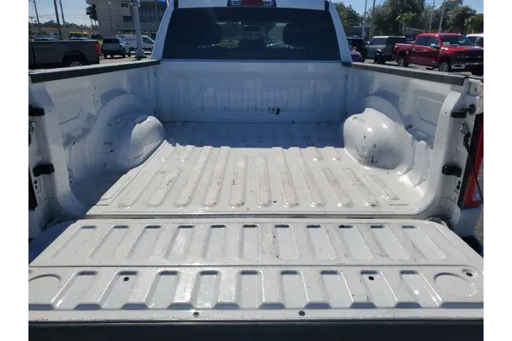 $17998 : Ram 1500 2021 4x2 Big Horn 4 image 7