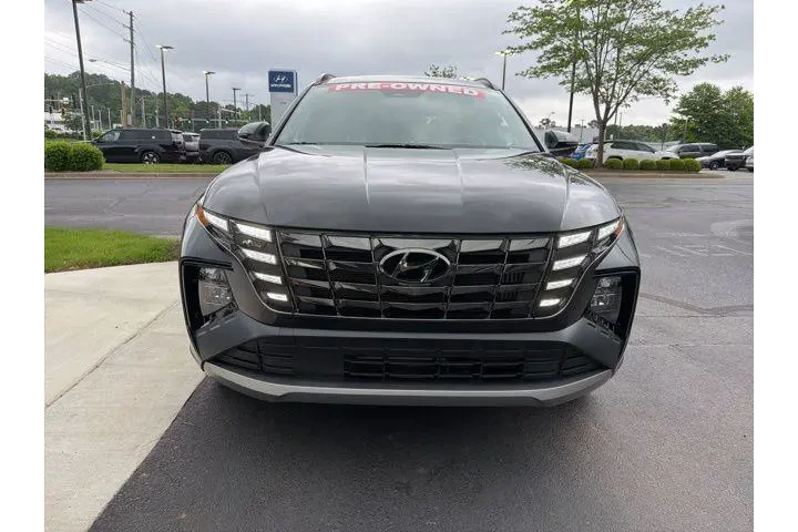 $29582 : Hyundai TUCSON Hybrid 2024 A image 2