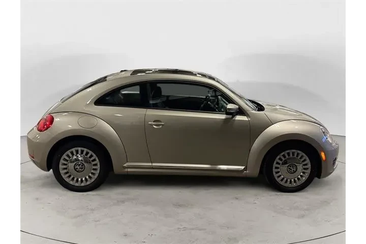 $13961 : Volkswagen Beetle 2014 1.8T image 6