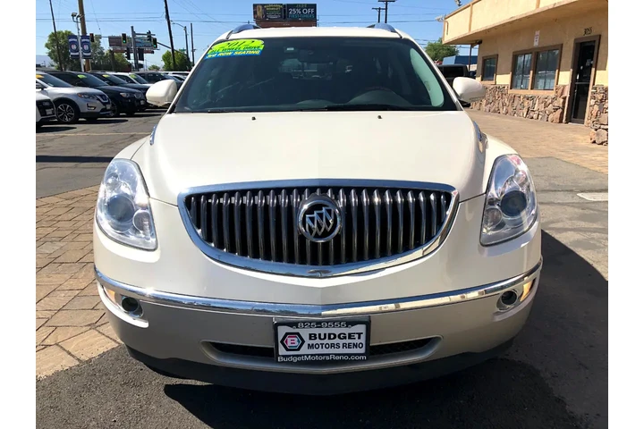 $7990 : 2012 Enclave Convenience AWD image 6
