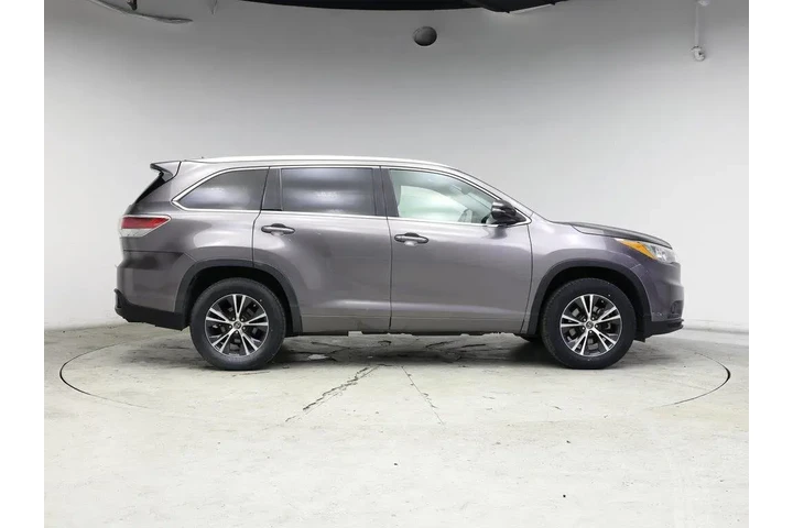 $19998 : Toyota Highlander 2016 XLE 4 image 7