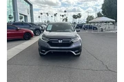 Honda CR-V Hybrid 2022 AWD T thumbnail