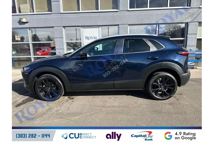 $23995 : 2025 CX-30 2.5 S Select Sport image 5