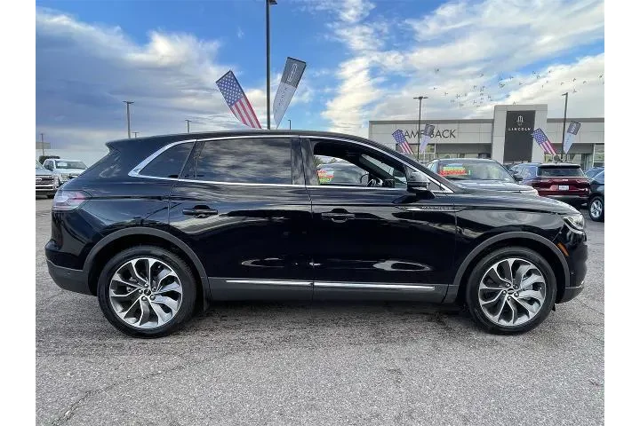 $34997 : Lincoln Nautilus 2022 Reserv image 6