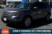 PRE-OWNED 2013 FORD EXPLORER
