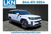 Hyundai SANTA FE Hybrid 2025 en Charlotte