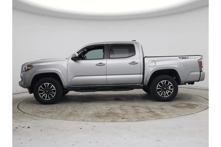 $36998 : Toyota Tacoma 2021 4x2 TRD S image 3