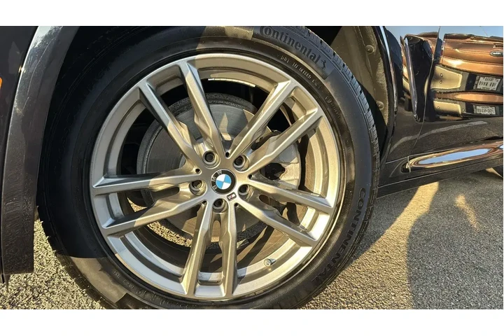 $25234 : BMW X3 2019 AWD xDrive30i 4d image 9