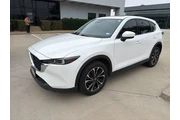 Mazda CX-5 2022 AWD 2.5 S Pr en Plano