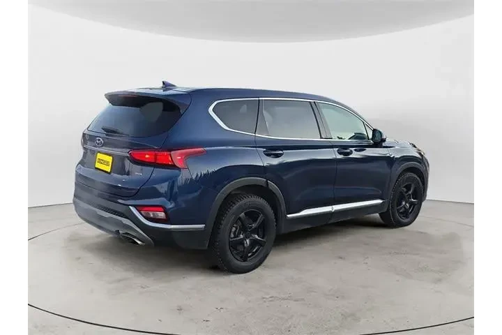 $18536 : Hyundai SANTA FE 2020 AWD SE image 5