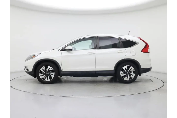 $17998 : Honda CR-V 2016 Touring 4dr image 3
