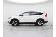 $17998 : Honda CR-V 2016 Touring 4dr thumbnail