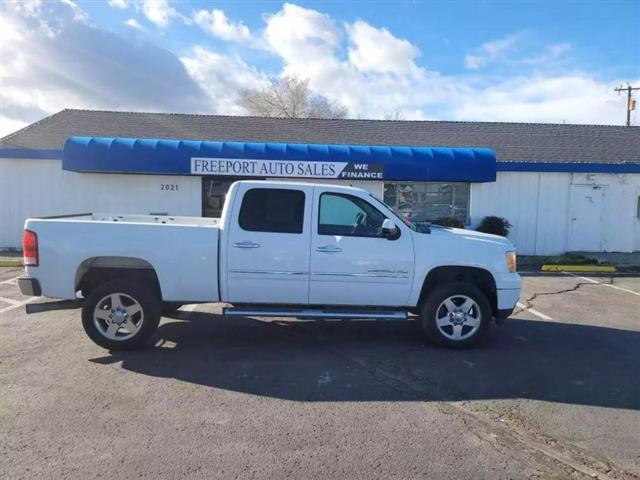 $29999 : 2011 GMC SIERRA 2500 HD CREW image 9