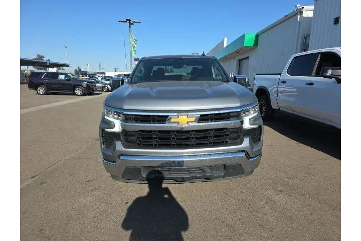 $37900 : Chevrolet Silverado 1500 202 image 2