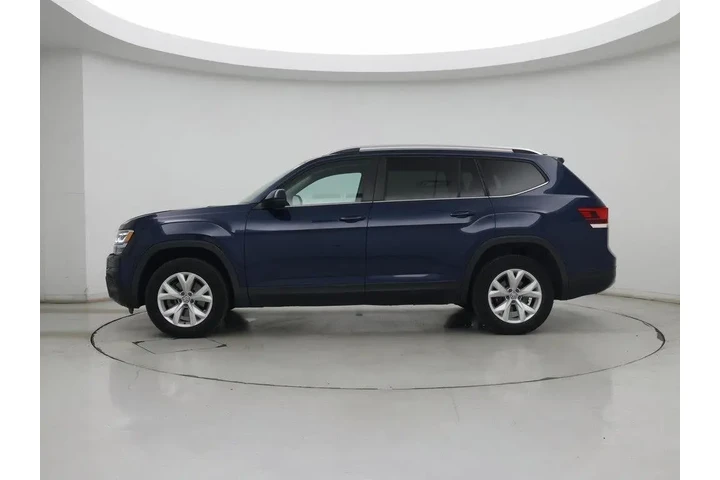 $17998 : Volkswagen Atlas 2018 2.0T S image 3