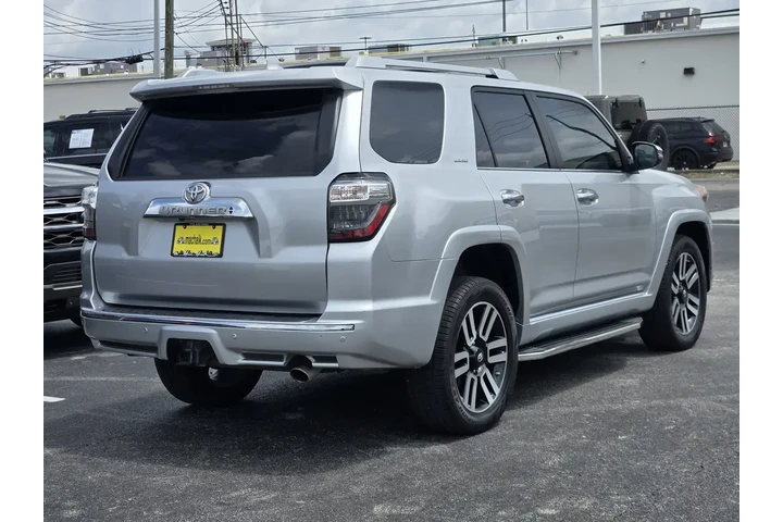 $24991 : Toyota 4Runner 2016 4x4 SR5 image 5
