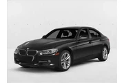 BMW 3 Series 2015 328i 4dr S