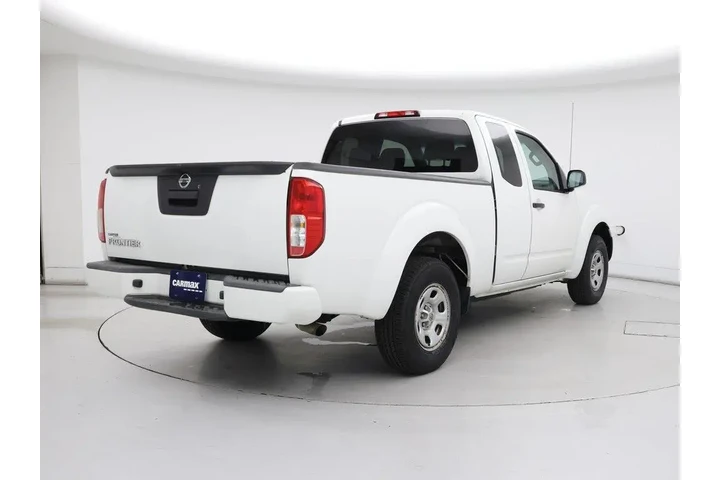 $16998 : Nissan Frontier 2017 4x2 S 4 image 8
