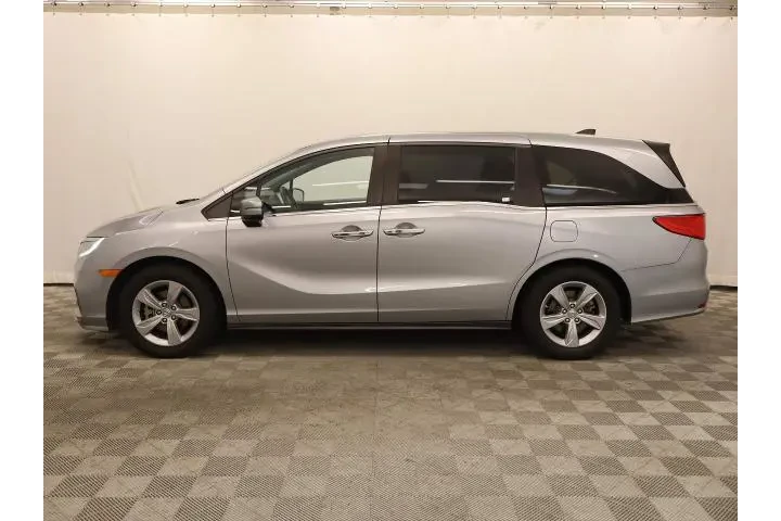 $33995 : Honda Odyssey 2020 EX-L 4dr image 9