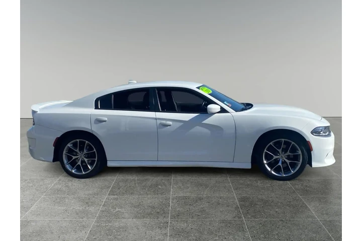 $26061 : Dodge Charger 2020 GT 4dr Se image 6