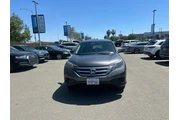 Honda CR-V 2012 AWD LX 4dr S