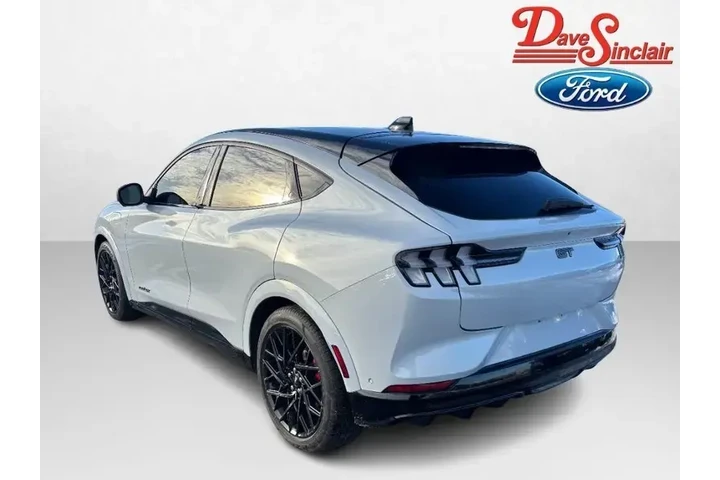 $36888 : Ford Mustang Mach-E 2023 AWD image 9