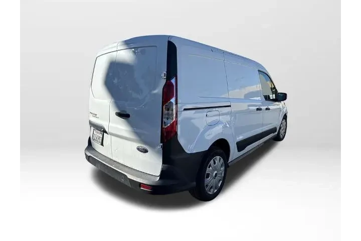 $24000 : Ford Transit Connect 2022 XL image 4