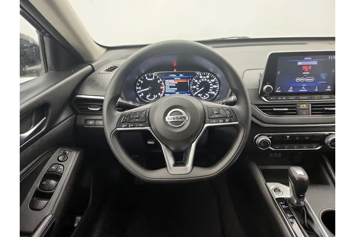 $16998 : Nissan Altima 2020 2.5 S 4dr image 10