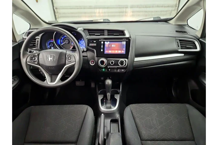 $15998 : Honda Fit 2015 EX 4dr Hatchb image 9