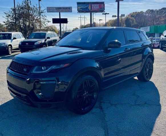 $16900 : 2016 Land Rover Range Rover E image 3